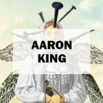 AARON KING