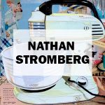 NATHAN STROMBERG