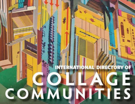 International Directory of Collage Communities